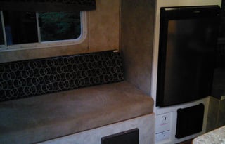 2009 Cruiser Fun Finder 160