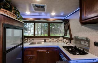 New 2019 Terry Classic V22 Retro