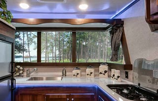 New 2019 Terry Classic V22 Retro