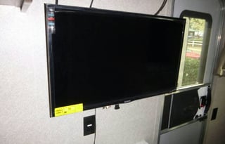 New 2019 Terry Classic V22 Retro