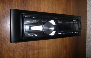 New 2019 Terry Classic V22 Retro