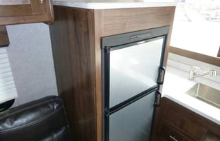 New 2019 Terry Classic V22 Retro