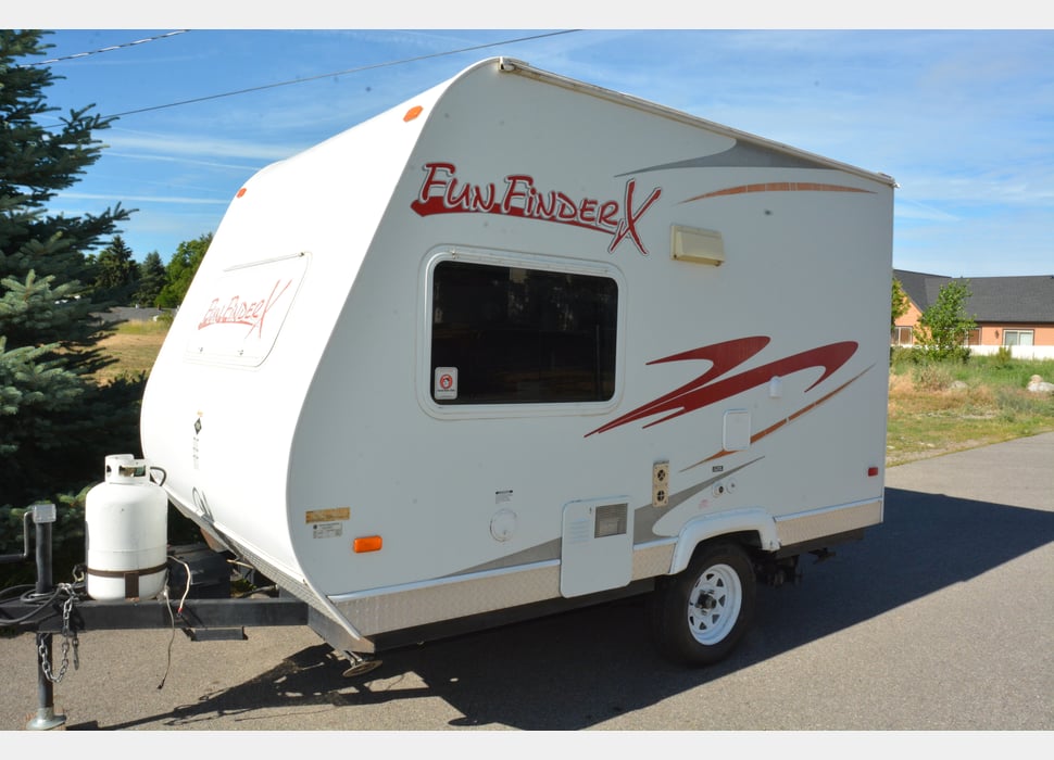 Travel Trailer rentals in Greenacres
