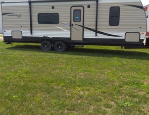 Keystone RV Hideout 262LHS