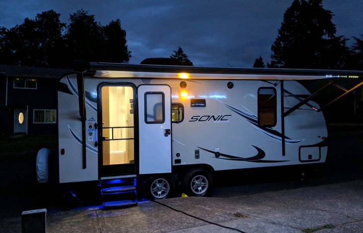 RV Photo