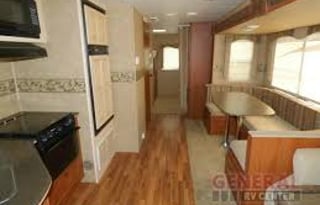 Amazing Family and Pet Friendly RV!