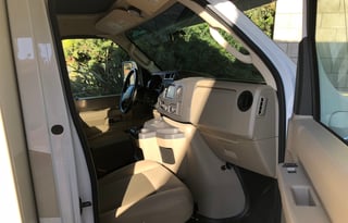 2017 Coachmen Leprechaun