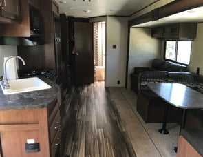 Jayco Jay Flight 29BHDB