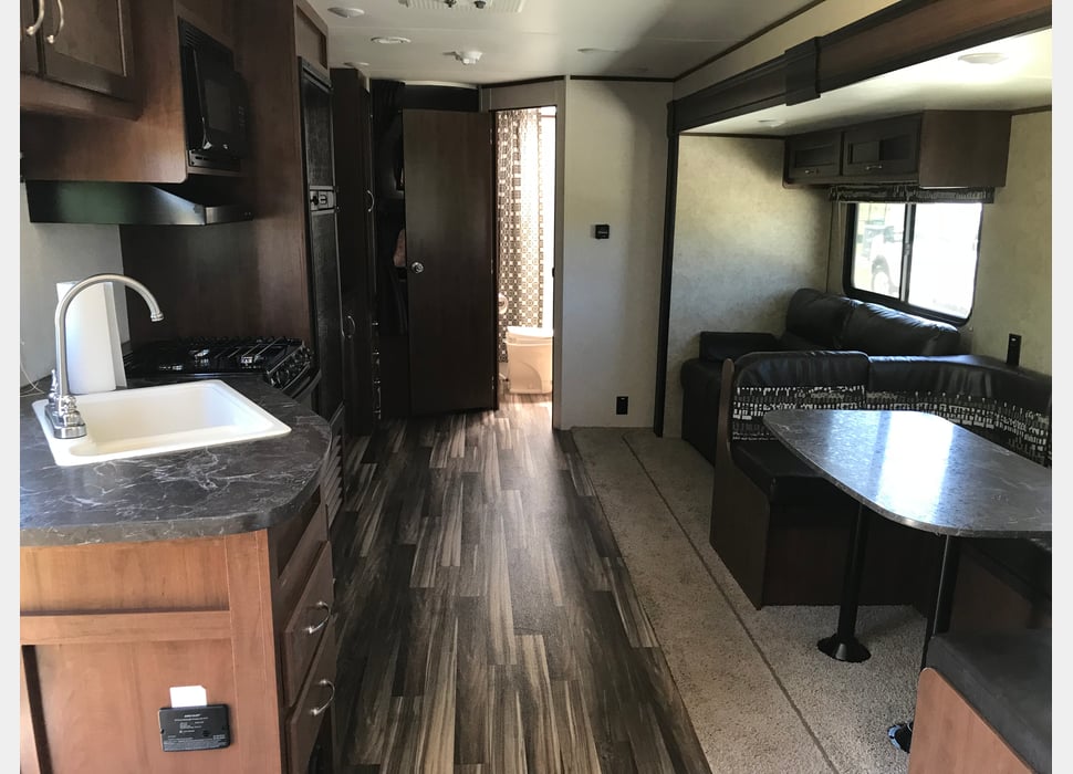 Travel Trailer rentals in Austin