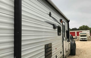 2017 Jayco 30 foot Bunkhouse