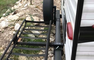 2017 Jayco 30 foot Bunkhouse