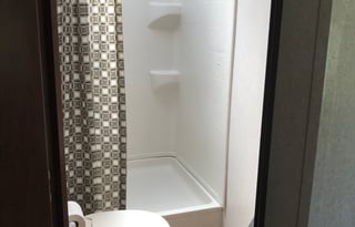 2017 Jayco 30 foot Bunkhouse