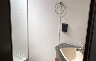 2017 Jayco 30 foot Bunkhouse