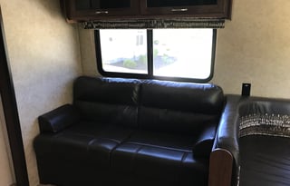 2017 Jayco 30 foot Bunkhouse