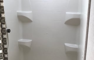 2017 Jayco 30 foot Bunkhouse