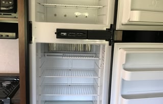 2017 Jayco 30 foot Bunkhouse