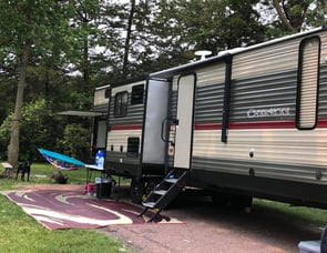 Forest River RV Cherokee 304BH