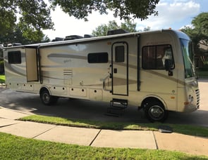 Fleetwood Fleetwood Class A