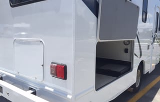 The ultimate vacation machine