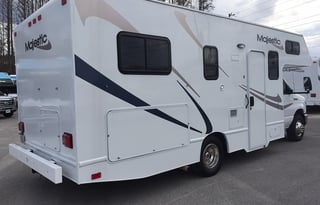 The ultimate vacation machine