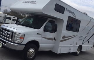 The ultimate vacation machine