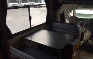 The ultimate vacation machine