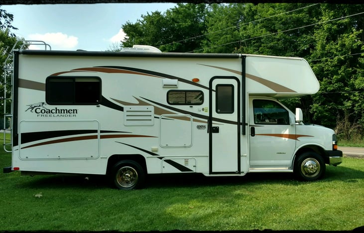 RV Photo