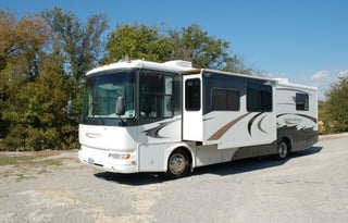 The Ultimate Getaway Machine!
