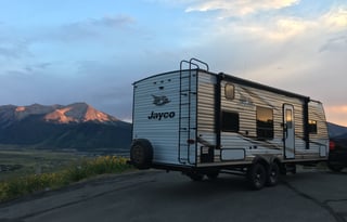 AGA 5 -	2019 Jayco Jay Flight 264BHW