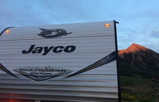 AGA 5 -	2019 Jayco Jay Flight 264BHW