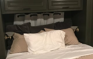 2003 Coachman Aurora