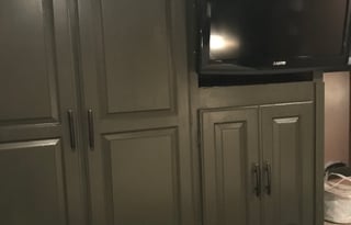 2003 Coachman Aurora