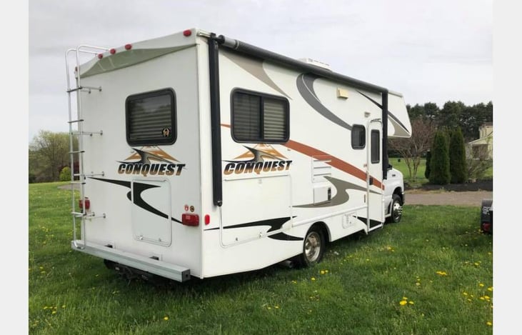 RV Photo