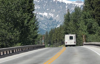 2016 Family Fun in Winnifred the Minnie Winnie!!!!