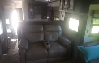 HOME AWAY FROM HOME ALL THE COMFORT OF HOME