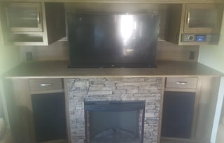 HOME AWAY FROM HOME ALL THE COMFORT OF HOME