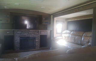 HOME AWAY FROM HOME ALL THE COMFORT OF HOME