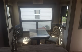 HOME AWAY FROM HOME ALL THE COMFORT OF HOME