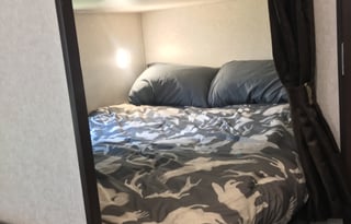 AGA 5 -	2019 Jayco Jay Flight 264BHW