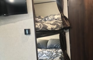 AGA 5 -	2019 Jayco Jay Flight 264BHW
