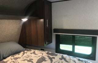 AGA 5 -	2019 Jayco Jay Flight 264BHW