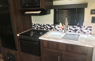 AGA 5 -	2019 Jayco Jay Flight 264BHW