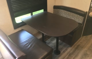 AGA 5 -	2019 Jayco Jay Flight 264BHW