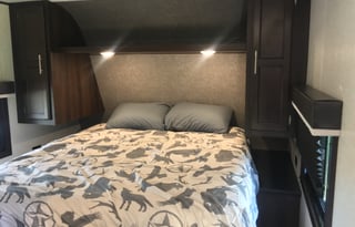 AGA 5 -	2019 Jayco Jay Flight 264BHW