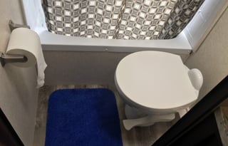 AGA 5 -	2019 Jayco Jay Flight 264BHW