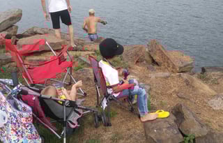 "Thorabelle" Stocked With Everything You Need, RV