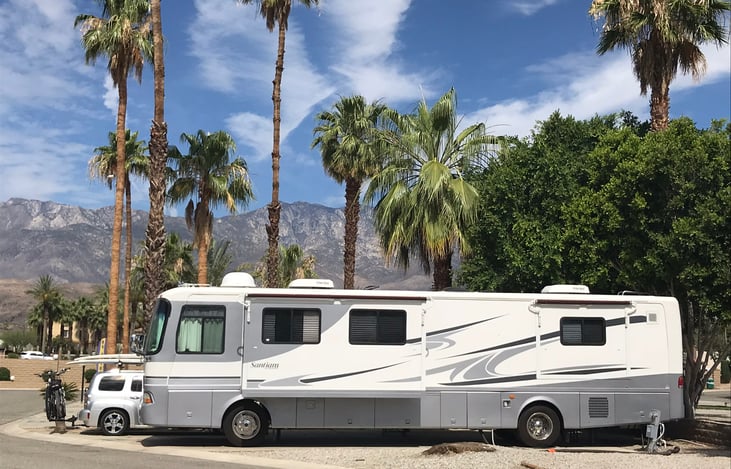 RV Photo