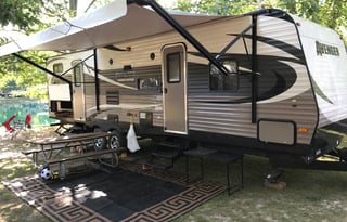 GREAT TIME WITH FAMILY AND FRIENDS!!