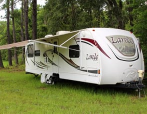 Keystone RV Laredo Super Lite 298RE