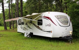 32' Keystone Laredo - Annie